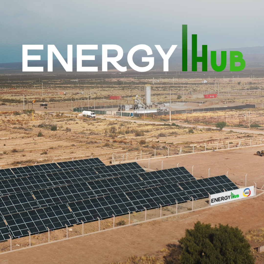 Energyhub